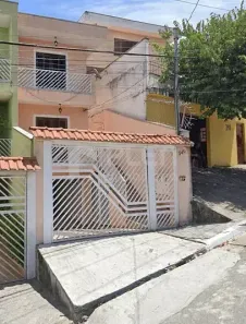 Sobrado com 4 Quartos à venda, 190m² no Jardim Peri, São Paulo