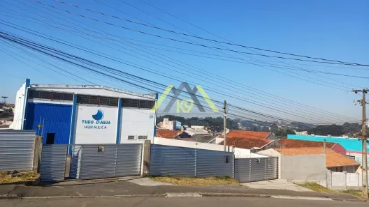 Lote/Terreno à venda, 382m² no Osasco, Colombo