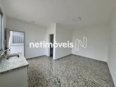 Kitnet com 1 Quarto para alugar, 23m² no Prado, Belo Horizonte