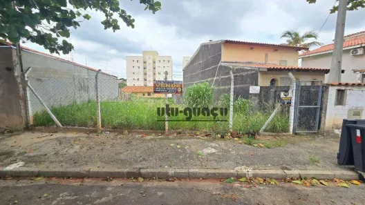 Lote/Terreno à venda, 320m² no Vila Santa Rosa, Itu