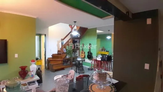 Cobertura com 2 Quartos à venda, 124m² no Tristeza, Porto Alegre
