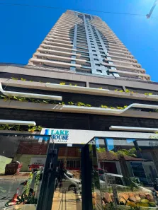 Apartamento com 2 Quartos à venda, 66m² no Parque Amazônia, Goiânia