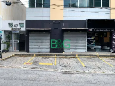 Ponto Comercial para alugar, 230m² no Vila Suzana, São Paulo