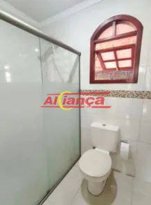 Casa com 5 Quartos à venda, 175m² no Jardim Paraíso, Guarulhos