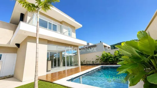 Casa com 3 Quartos à venda, 237m² no Lagoa da Conceição, Florianópolis