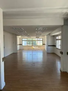 Ponto Comercial para alugar, 320m² no Mirandópolis, São Paulo