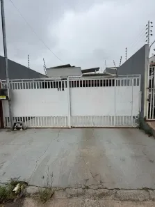 Casa com 3 Quartos à venda, 80m² no Altos do Coxipó, Cuiabá