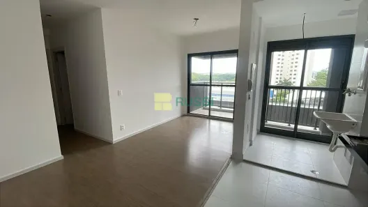 Apartamento com 2 Quartos à venda, 58m² no Jardim Esplanada, São José dos Campos