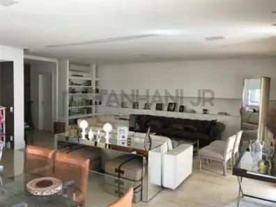 Apartamento com 3 Quartos à venda, 261m² no Itaim Bibi, São Paulo