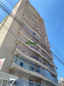Apartamento com 3 Quartos à venda, 118m² no Cidade Alta, Piracicaba