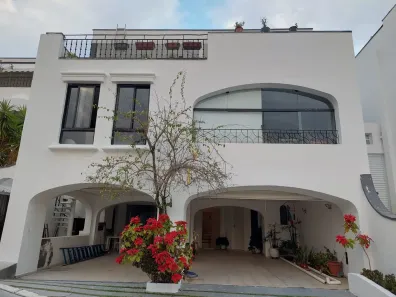 Sobrado com 4 Quartos à venda, 396m² no Jardim Marajoara, São Paulo