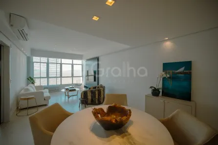 Apartamento com 3 Quartos à venda, 104m² no Centro, Florianópolis