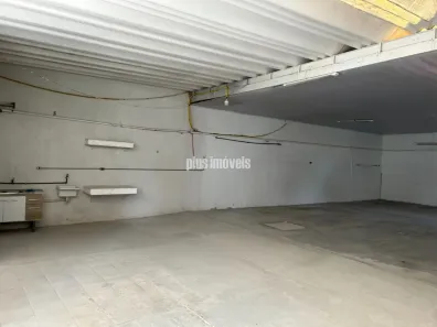 Galpão/Depósito/Armazém à venda, 231m² no Vila da Saúde, São Paulo