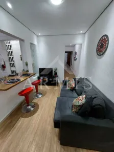 Apartamento com 2 Quartos à venda, 55m² no Bela Vista, São Paulo