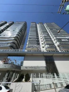 Apartamento com 3 Quartos à venda, 152m² no Ocian, Praia Grande