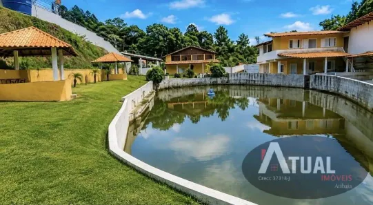 Casa com 10 Quartos à venda, 500m² no Mato Dentro, Mairiporã