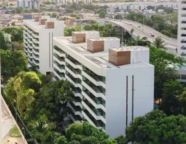 Apartamento com 3 Quartos à venda, 122m² no Monteiro, Recife