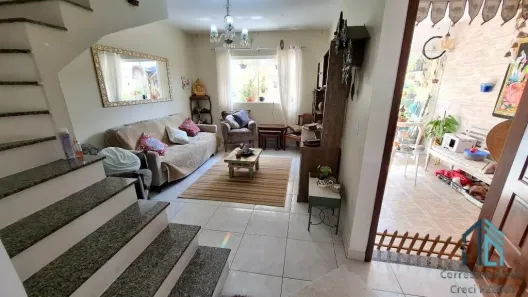 Casa com 4 Quartos à venda, 101m² no Santa Cândida, Curitiba