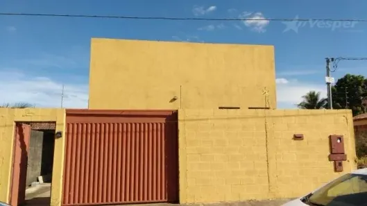 Galpão/Depósito/Armazém à venda, 169m² no Jardim Buriti Sereno, Aparecida de Goiânia