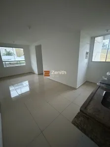 Apartamento com 2 Quartos à venda, 46m² no Faisqueira, Pouso Alegre