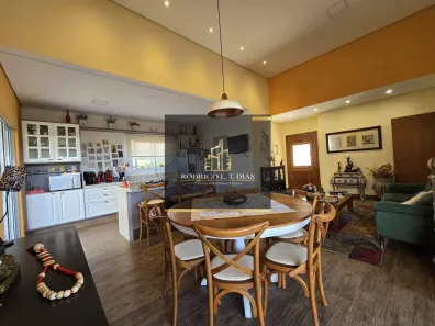 Casa de Condomínio com 3 Quartos à venda, 180m² no Loteamento Reserva Ermida, Jundiaí