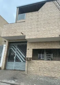 Sobrado com 3 Quartos à venda, 120m² no Jardim Paraíso, Barueri