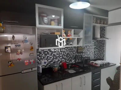 Apartamento com 2 Quartos à venda, 52m² no Conjunto Residencial Vista Verde, São Paulo