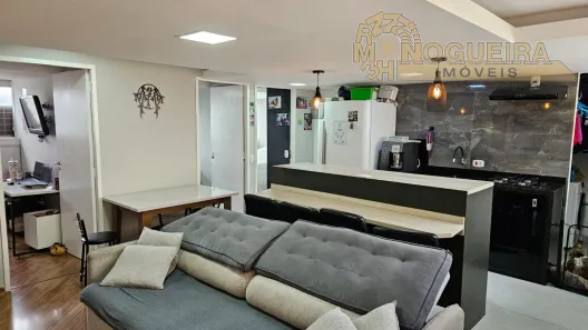 Apartamento com 3 Quartos à venda, 63m² no Parque Cecap, Guarulhos