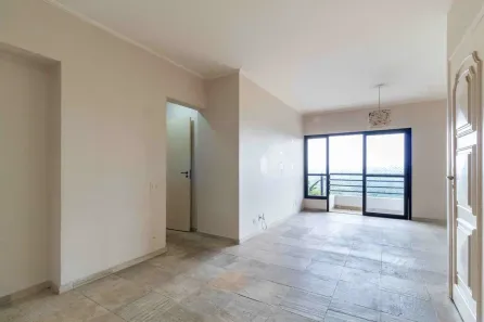 Apartamento com 3 Quartos à venda, 115m² no Vila Indiana, São Paulo