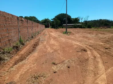 Lote/Terreno à venda, 200m² no Arapoanga, Brasília