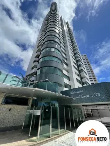 Apartamento com 5 Quartos à venda, 346m² no Lagoa Nova, Natal