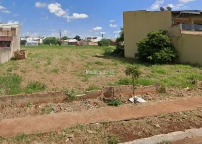 Lote/Terreno à venda, 250m² no Jardim Tropical, Londrina