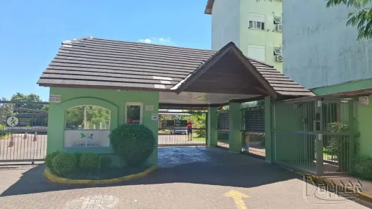 Apartamento com 2 Quartos à venda, 62m² no Vila Nova, Novo Hamburgo