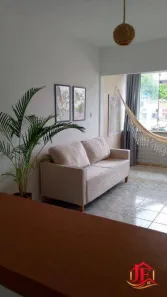 Kitnet com 1 Quarto à venda, 46m² no Rio Vermelho, Salvador