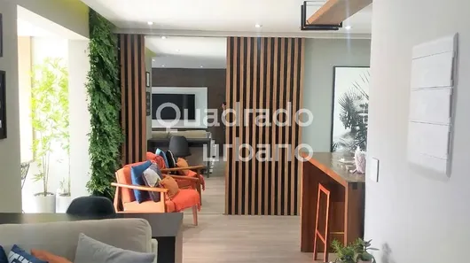Cobertura com 2 Quartos à venda, 119m² no Pinheiros, São Paulo