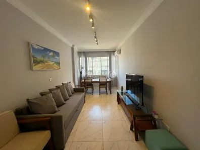 Apartamento com 2 Quartos à venda, 67m² no Enseada, Guarujá