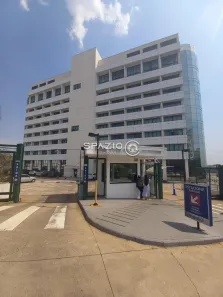 Sala Comercial com 1 Quarto à venda, 33m² no Loteamento Residencial Vila Bella, Campinas