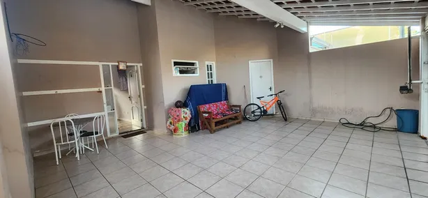 Casa com 3 Quartos à venda, 197m² no Jardim Santa Maria, Jacareí