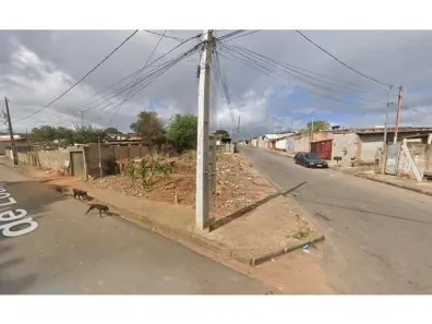 Lote/Terreno à venda, 365m² no Tiradentes, Araxá