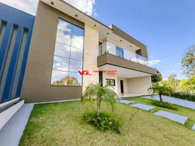 Casa de Condomínio com 3 Quartos à venda, 240m² no Residencial Milano, Indaiatuba