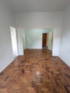 Apartamento com 1 Quarto para alugar, 32m² no São Cristóvão, Rio de Janeiro