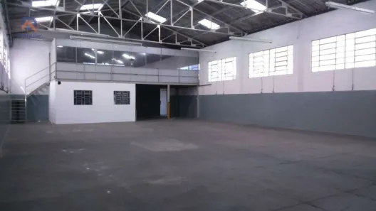 Galpão/Depósito/Armazém para alugar, 930m² no Jardim Pereira Leite, São Paulo