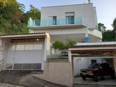 Casa com 4 Quartos à venda, 203m² no Portinho, Ilhabela