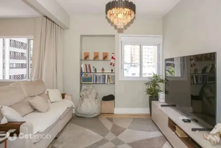 Apartamento com 2 Quartos à venda, 100m² no Perdizes, São Paulo