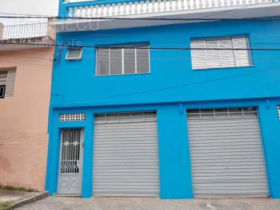 Sobrado com 5 Quartos para alugar, 120m² no Sumaré, São Paulo