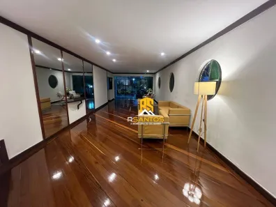 Apartamento com 2 Quartos à venda, 118m² no Jacarepaguá, Rio de Janeiro