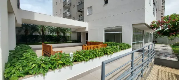 Apartamento com 2 Quartos à venda, 72m² no Tubalina, Uberlândia