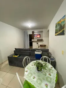 Apartamento com 2 Quartos à venda, 52m² no Jardim Mercurio, Mandaguaçu