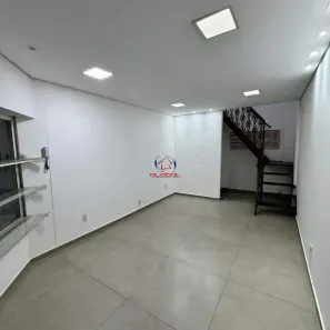 Ponto Comercial para alugar, 45m² no Ouro Preto, Belo Horizonte