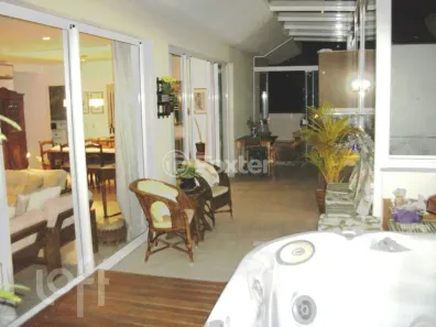 Cobertura com 3 Quartos à venda, 209m² no Canasvieiras, Florianópolis